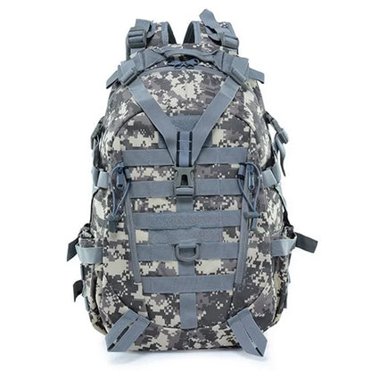 Sac à Dos Camouflage