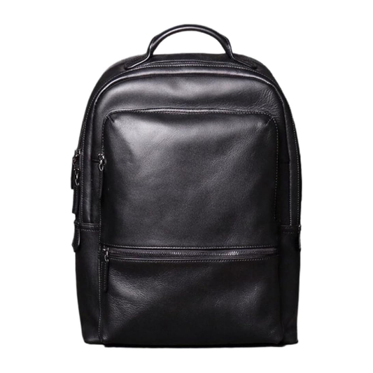 Sac à Dos Cuir Ordinateur