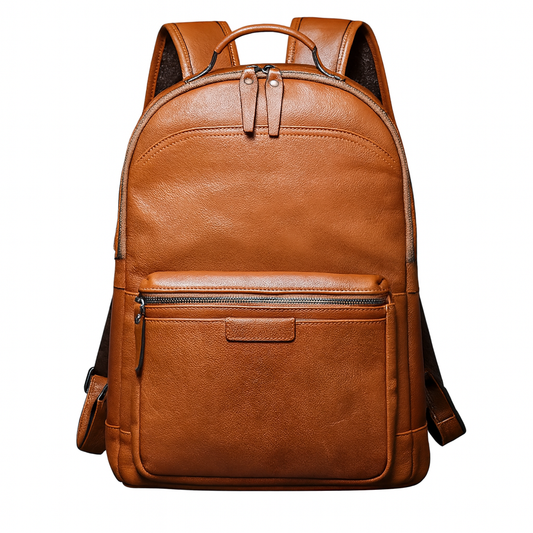 Sac à Dos Cuir pour Homme