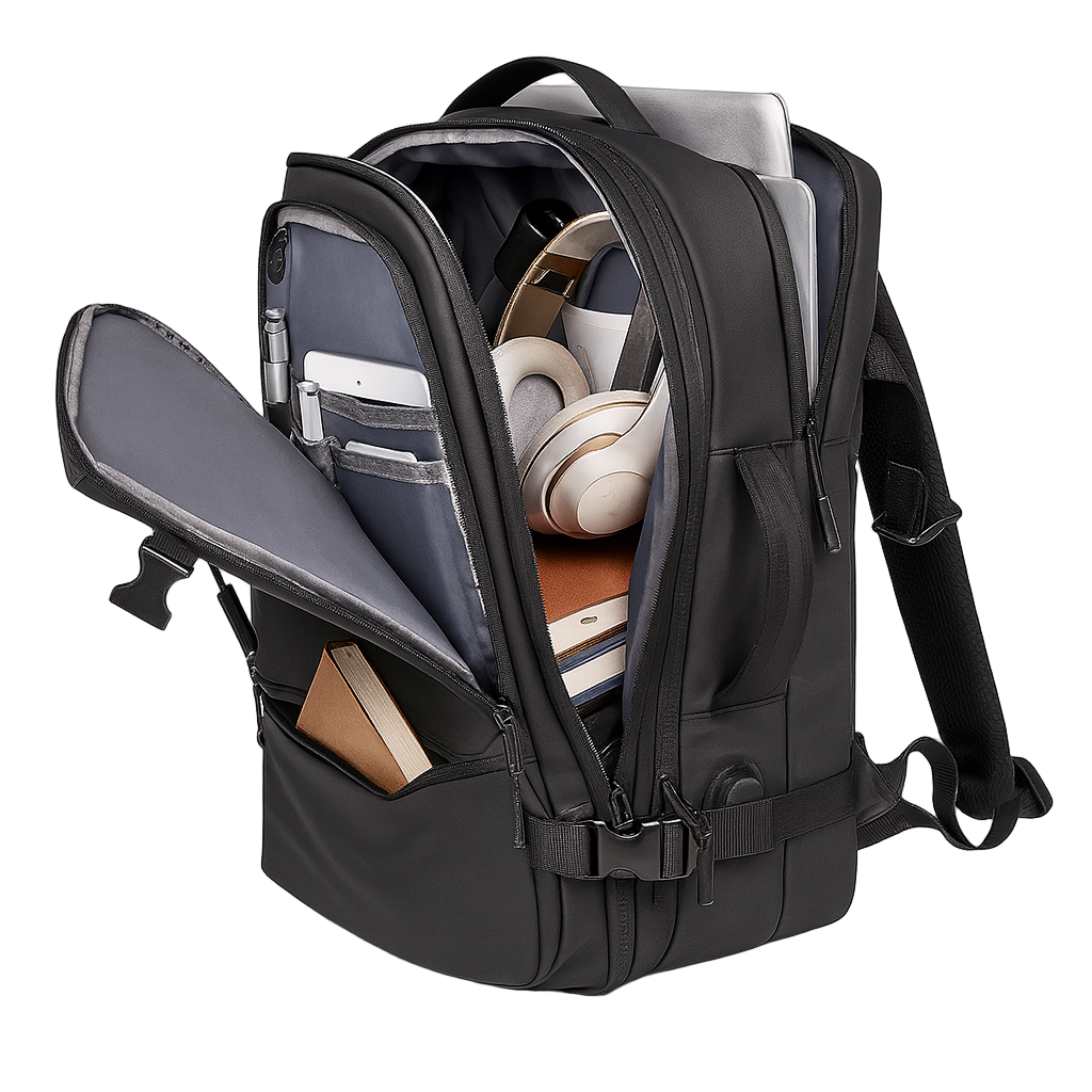 Sac à dos de Voyage pour Homme