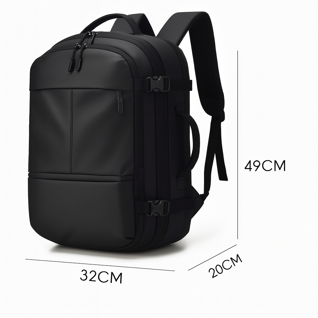 Sac à dos de Voyage pour Homme