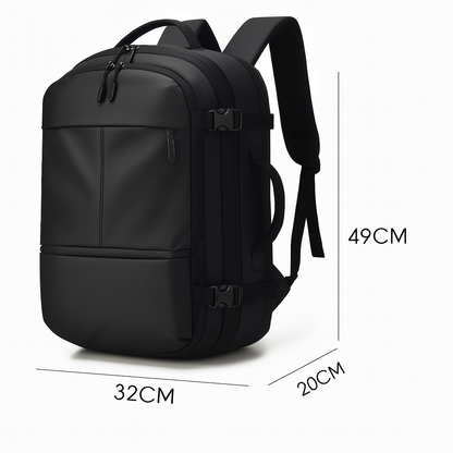 Sac à dos de Voyage pour Homme