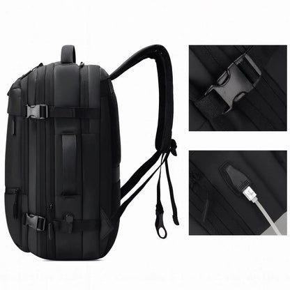 Sac à dos de Voyage pour Homme