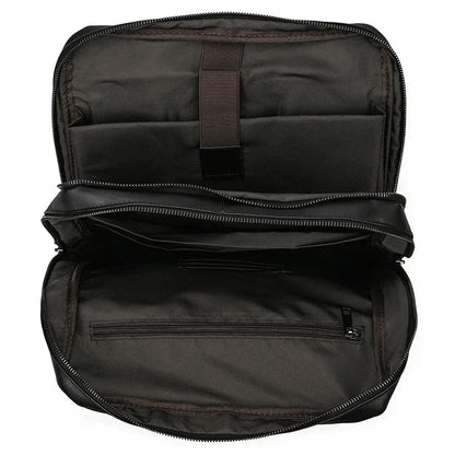 Sac à Dos en Cuir Homme Elio