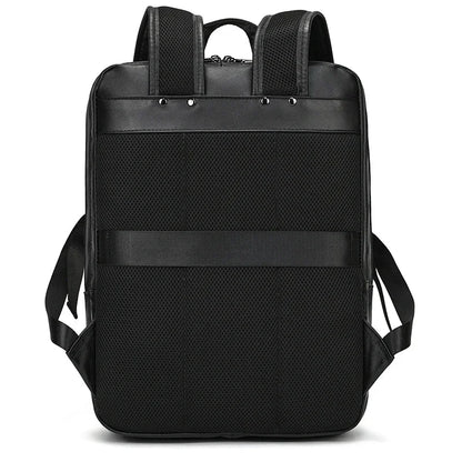 Sac à Dos en Cuir Homme Elio