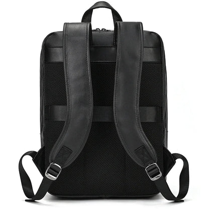 Sac à Dos en Cuir Homme Elio