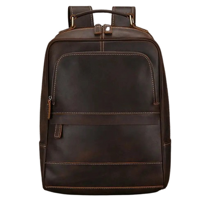 Sac à Dos en Cuir Homme