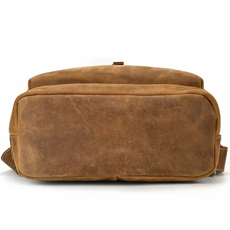 Sac à Dos en Cuir Louis