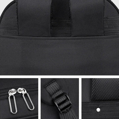 Sac à Dos et Roulette