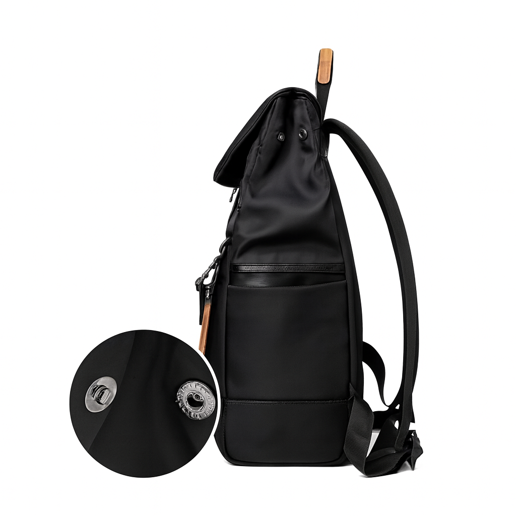 Sac à Dos Étanche Ordinateur