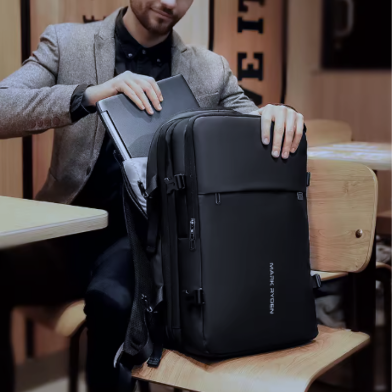 Sac à Dos Extensible 40L