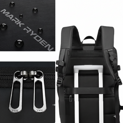 Sac à Dos Extensible 40L