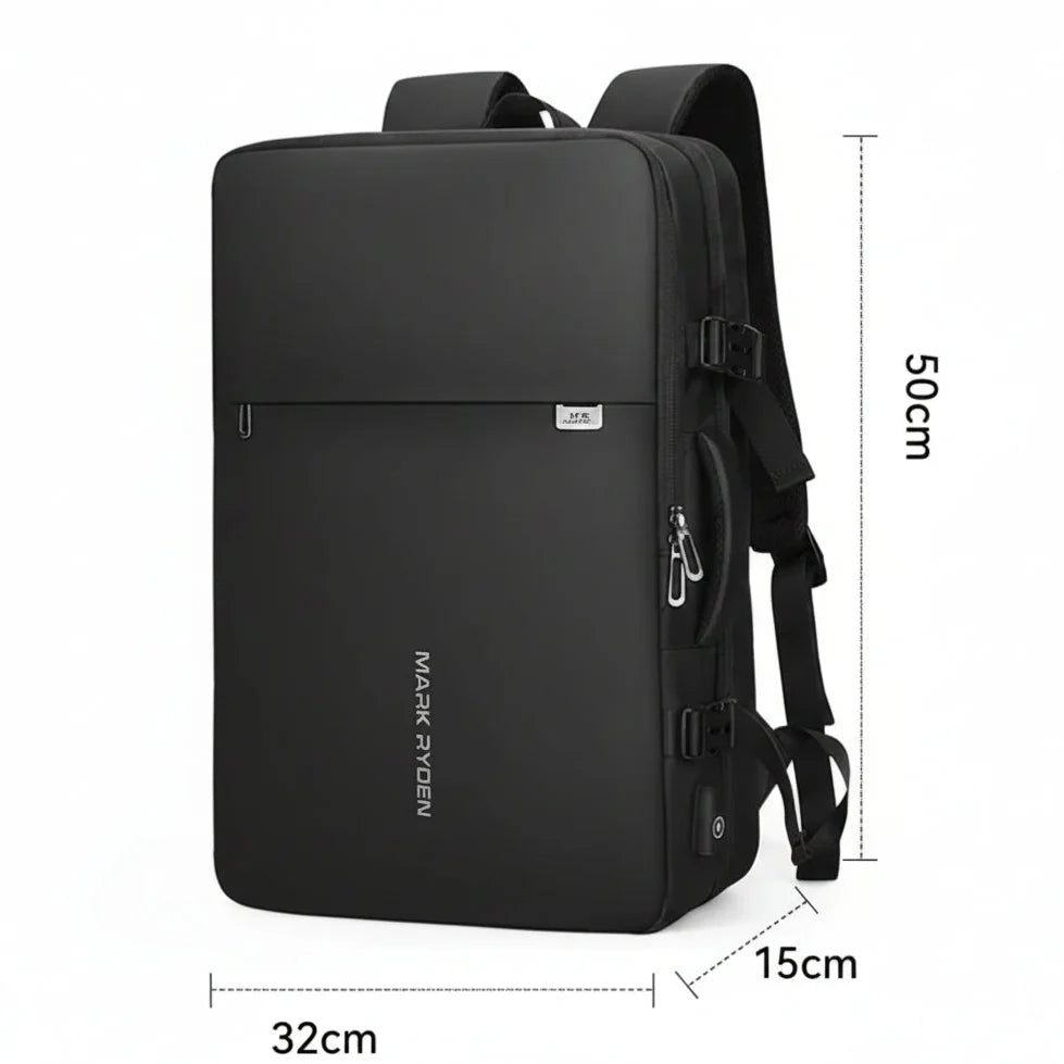 Sac à Dos Extensible 40L