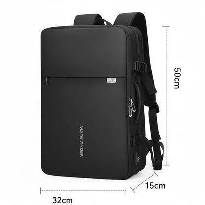 Sac à Dos Extensible 40L