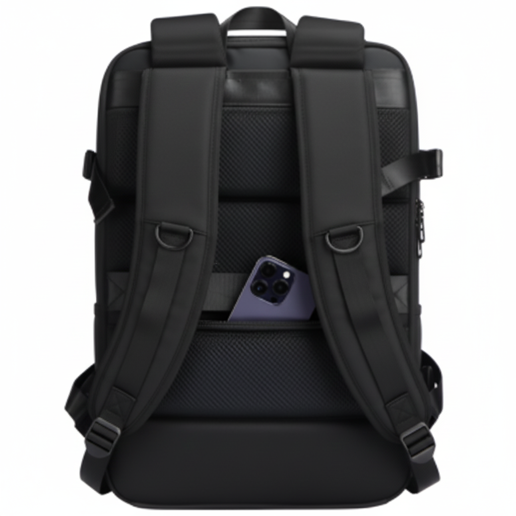 Sac à Dos Extensible 40L