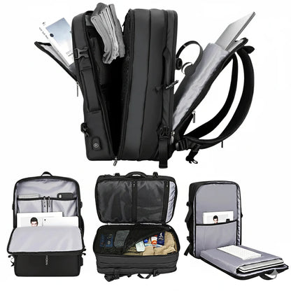 Sac à Dos Extensible 40L