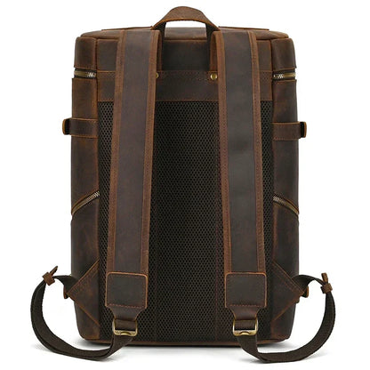 Sac à Dos Homme Cuir Luxe