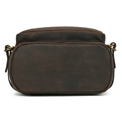 Sac à Dos Homme Cuir Luxe