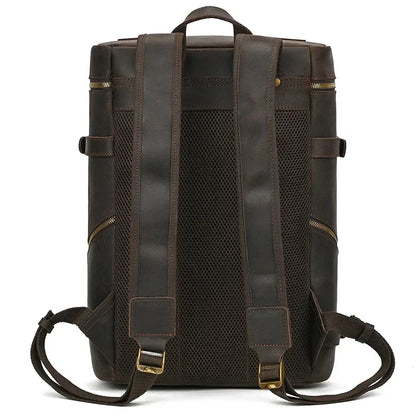 Sac à Dos Homme Cuir Luxe