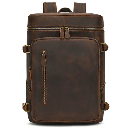 Sac à Dos Homme Cuir Luxe