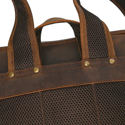 Sac à Dos Homme Cuir Luxe