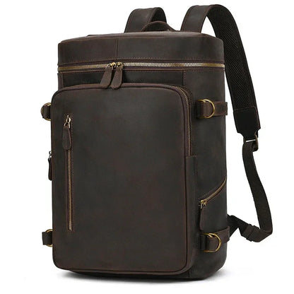 Sac à Dos Homme Cuir Luxe