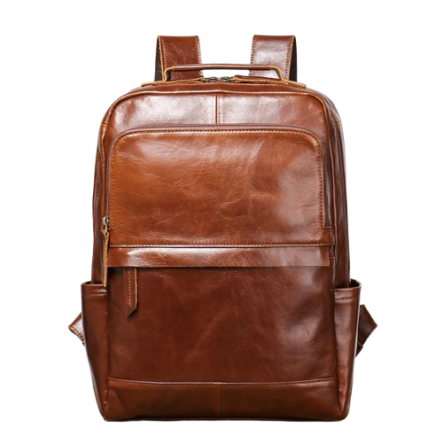 Sac à Dos Homme Cuir