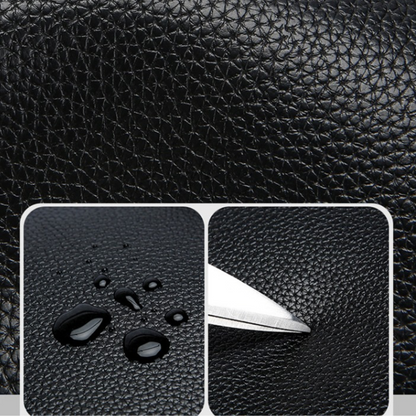 Sac à Dos Homme Noir Uni