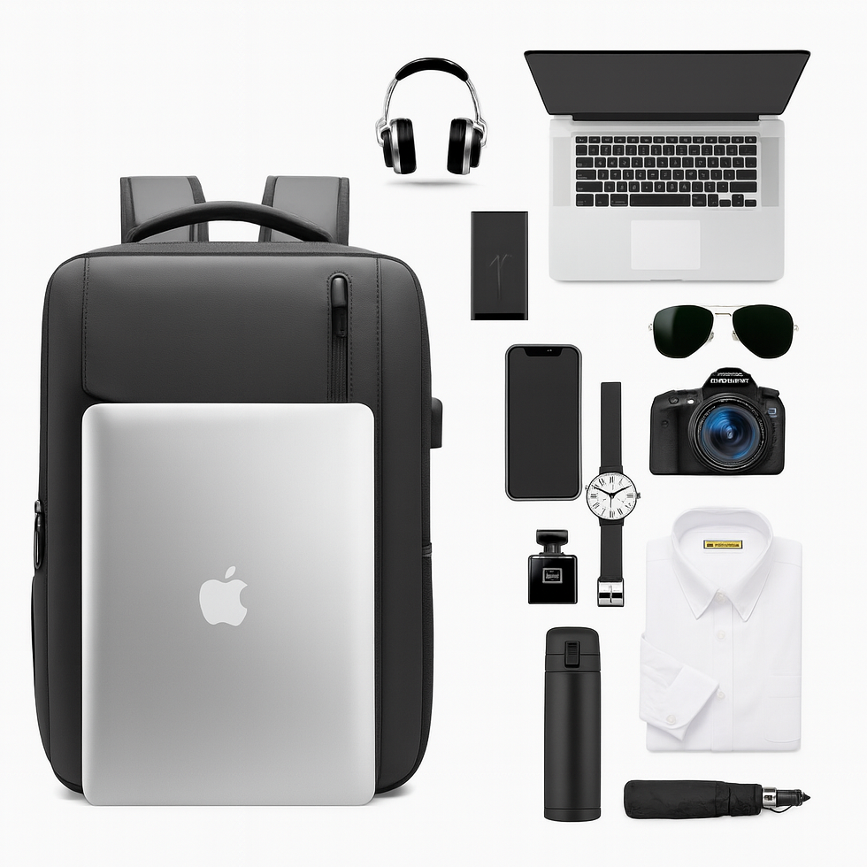 Sac à Dos Homme Ordinateur