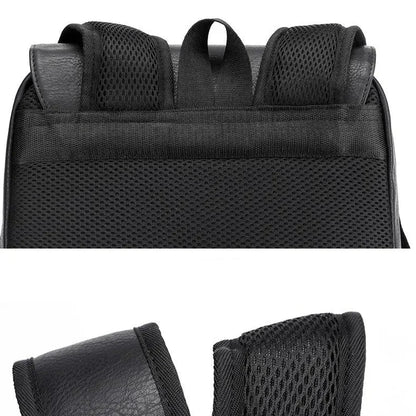 Sac à Dos Homme Style Vintage