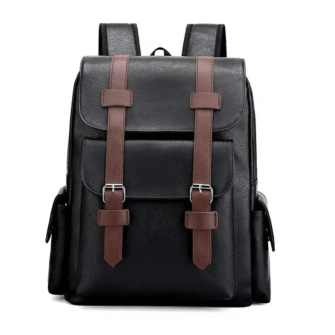 Sac à Dos Homme Style Vintage