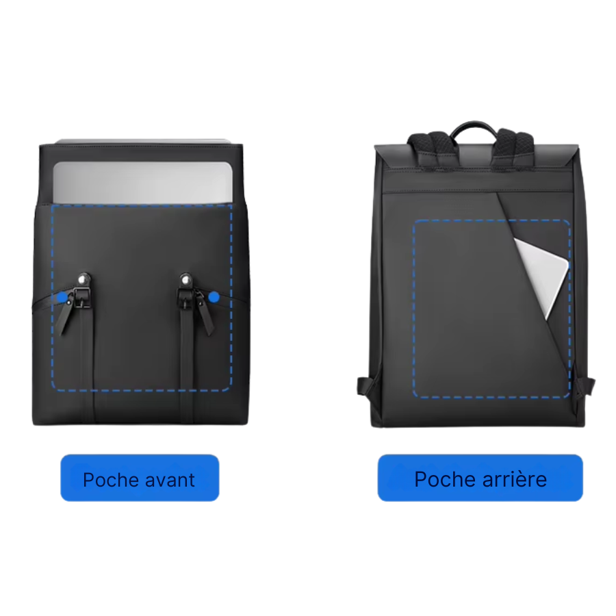 Sac à Dos Homme Ville