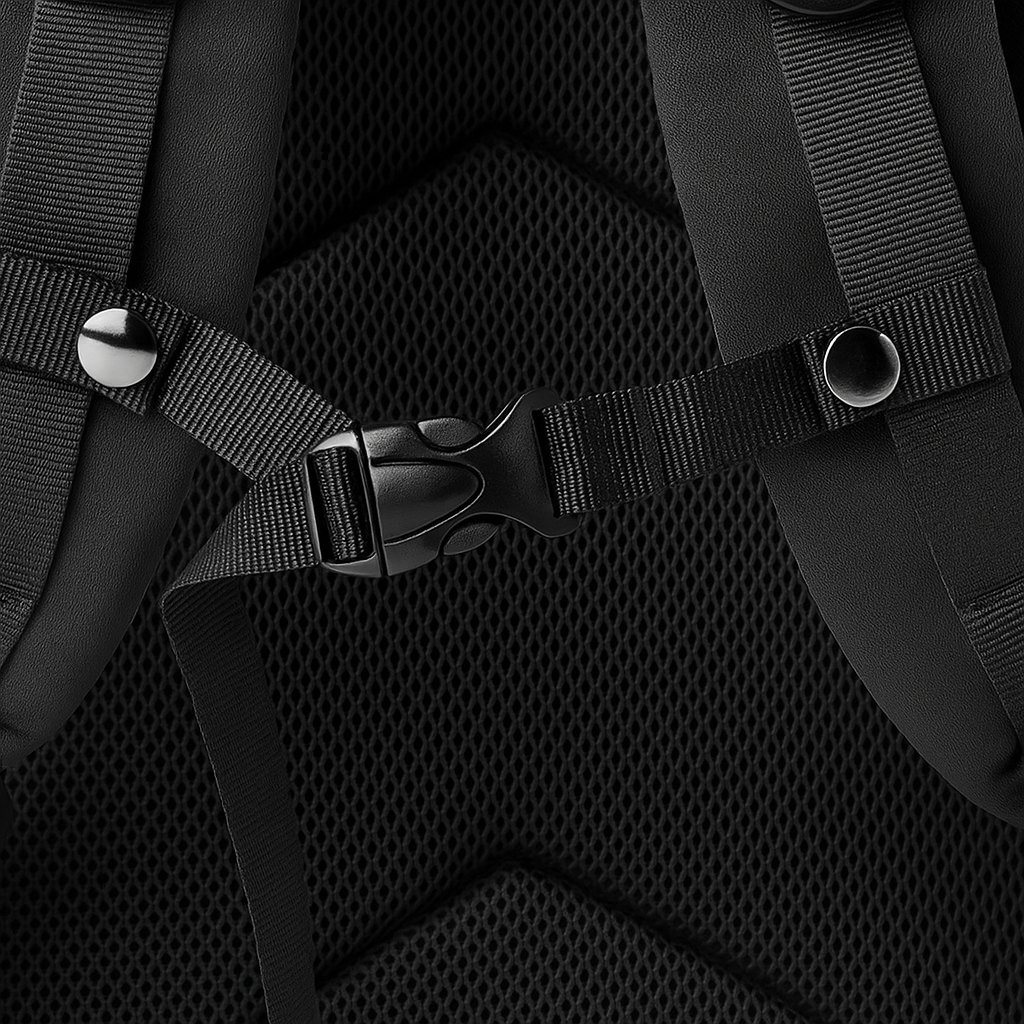 Sac à Dos Multipoches