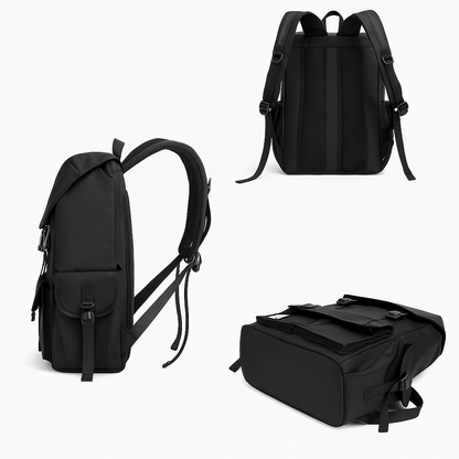 Sac à Dos Multipoches