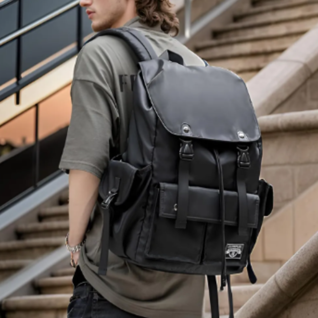 Sac à Dos Multipoches