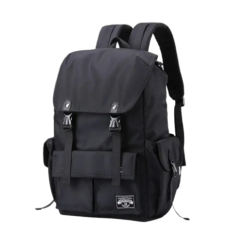 Sac à Dos Multipoches