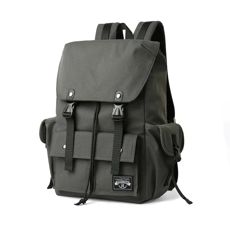 Sac à Dos Multipoches