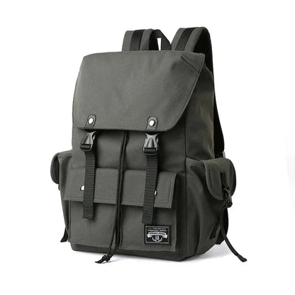 Sac à Dos Multipoches