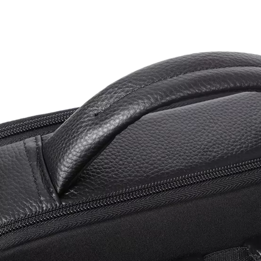 Sac à Dos Ordinateur 15 Pouces en Cuir