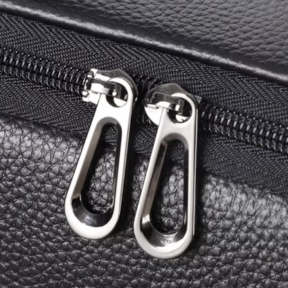 Sac à Dos Ordinateur 15 Pouces en Cuir