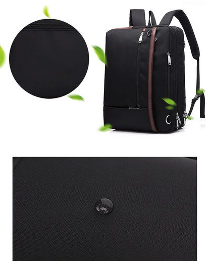 Sac à Dos Ordinateur Convertible