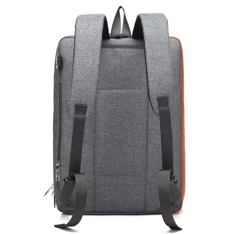 Sac à Dos Ordinateur Convertible