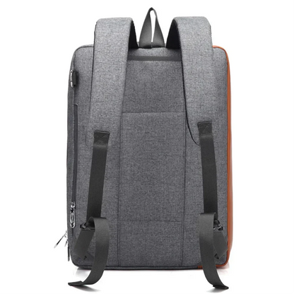 Sac à Dos Ordinateur Convertible