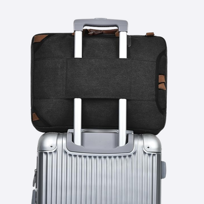 Sac à Dos Ordinateur Convertible