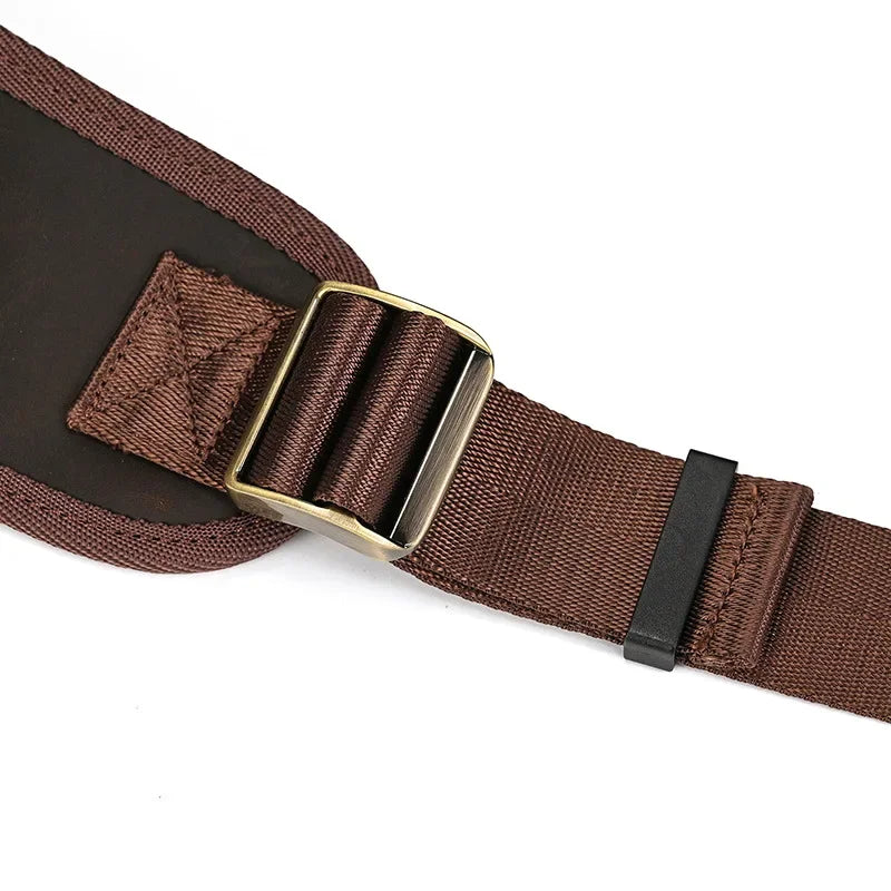 Sac à Dos Ordinateur Cuir Homme