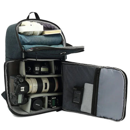 Sac à Dos Pour Appareil Photo