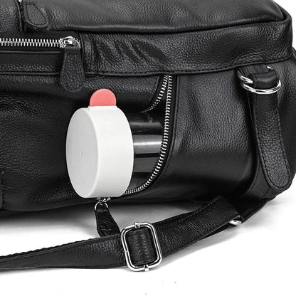 Sac à Dos pour Homme Cuir