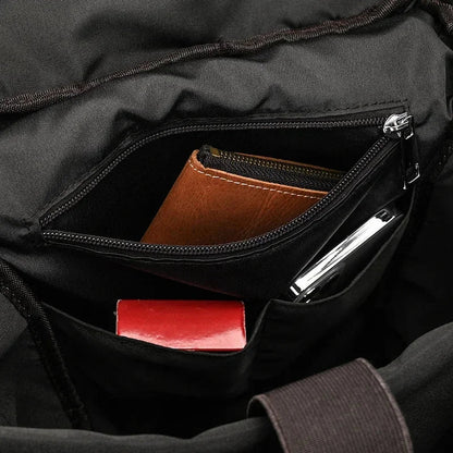 Sac à Dos pour Homme Cuir