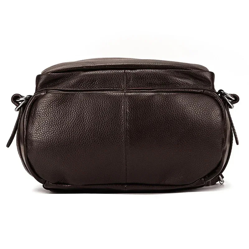 Sac à Dos pour Homme Cuir