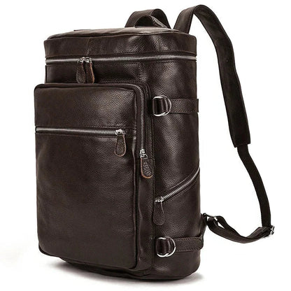 Sac à Dos pour Homme Cuir